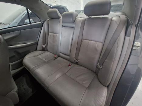TOYOTA Corolla 1.8 16V 4P XEI FLEX, Foto 8