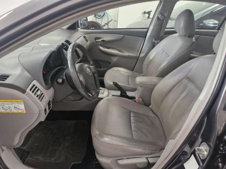 TOYOTA Corolla 1.8 16V 4P XEI FLEX, Foto 9