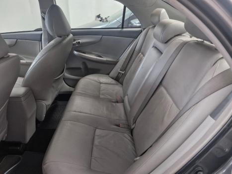 TOYOTA Corolla 1.8 16V 4P XEI FLEX, Foto 10