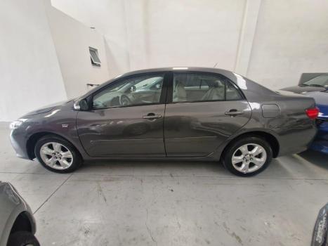 TOYOTA Corolla 1.8 16V 4P XEI FLEX, Foto 11