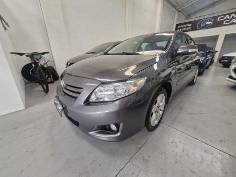 TOYOTA Corolla 1.8 16V 4P XEI FLEX, Foto 12