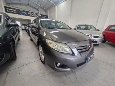 TOYOTA Corolla 1.8 16V 4P XEI FLEX, Foto 13
