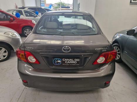 TOYOTA Corolla 1.8 16V 4P XEI FLEX, Foto 14