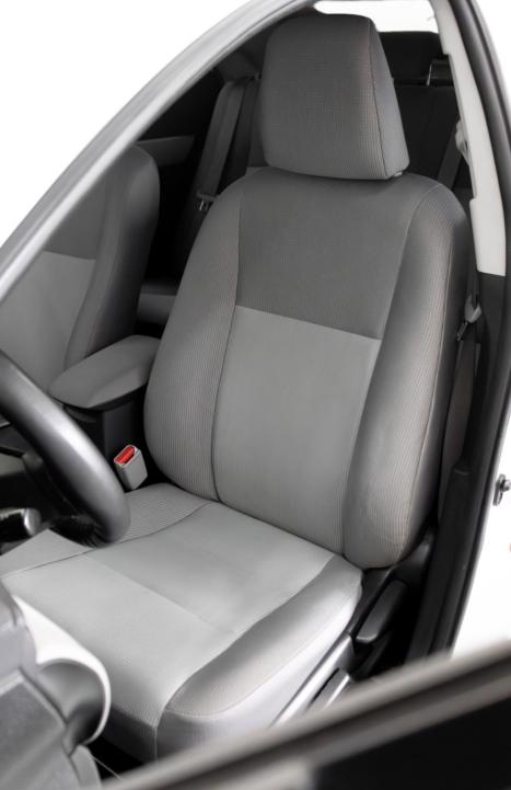 TOYOTA Corolla 1.8 16V 4P GLI FLEX AUTOMÁTICO, Foto 6 TOYOTA Corolla 1.8 16V 4P GLI FLEX AUTOMÁTICO, Foto 6