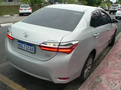TOYOTA Corolla 1.8 16V 4P GLI FLEX AUTOMTICO, Foto 4