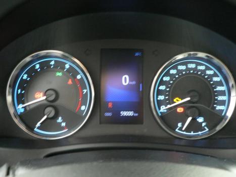 TOYOTA Corolla 1.8 16V 4P GLI FLEX AUTOMTICO, Foto 9