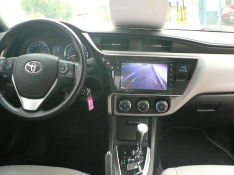 TOYOTA Corolla 1.8 16V 4P GLI FLEX AUTOMTICO, Foto 10