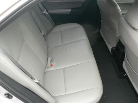 TOYOTA Corolla 1.8 16V 4P GLI FLEX AUTOMTICO, Foto 12