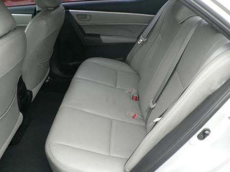 TOYOTA Corolla 1.8 16V 4P GLI FLEX AUTOMTICO, Foto 13