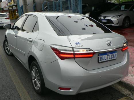 TOYOTA Corolla 1.8 16V 4P GLI FLEX AUTOMTICO, Foto 6