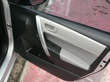 TOYOTA Corolla 1.8 16V 4P GLI FLEX AUTOMTICO, Foto 16
