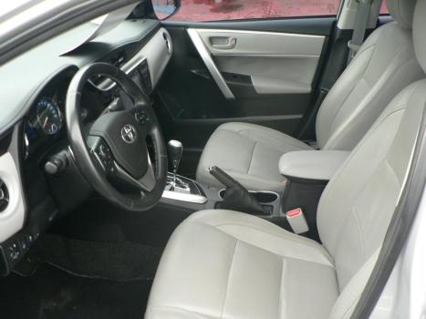 TOYOTA Corolla 1.8 16V 4P GLI FLEX AUTOMTICO, Foto 17