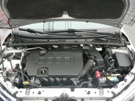 TOYOTA Corolla 1.8 16V 4P GLI FLEX AUTOMTICO, Foto 18