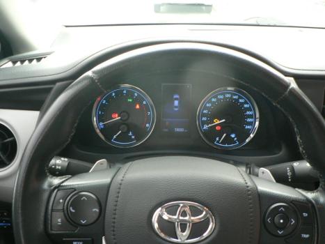 TOYOTA Corolla 1.8 16V 4P GLI FLEX AUTOMTICO, Foto 19