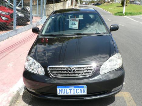 TOYOTA Corolla 1.8 16V 4P XEI AUTOMTICO, Foto 2