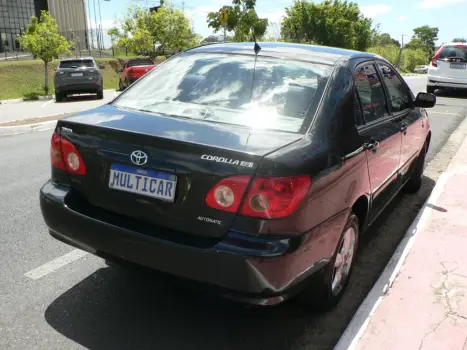 TOYOTA Corolla 1.8 16V 4P XEI AUTOMTICO, Foto 4
