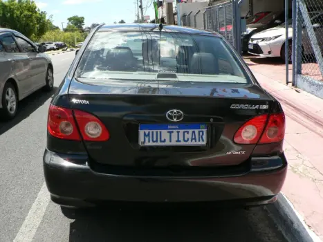 TOYOTA Corolla 1.8 16V 4P XEI AUTOMTICO, Foto 5