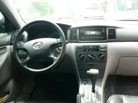 TOYOTA Corolla 1.8 16V 4P XEI AUTOMTICO, Foto 7