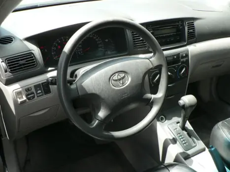 TOYOTA Corolla 1.8 16V 4P XEI AUTOMTICO, Foto 8