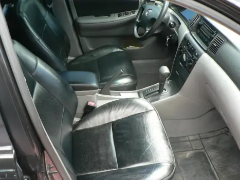 TOYOTA Corolla 1.8 16V 4P XEI AUTOMTICO, Foto 9