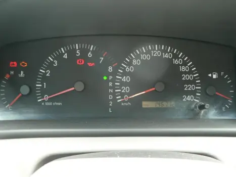 TOYOTA Corolla 1.8 16V 4P XEI AUTOMTICO, Foto 10