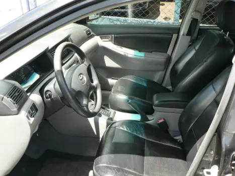TOYOTA Corolla 1.8 16V 4P XEI AUTOMTICO, Foto 12