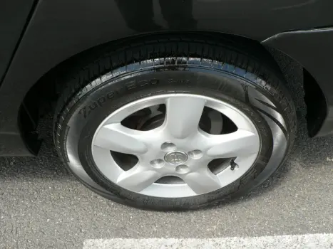 TOYOTA Corolla 1.8 16V 4P XEI AUTOMTICO, Foto 13