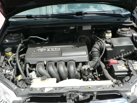 TOYOTA Corolla 1.8 16V 4P XEI AUTOMTICO, Foto 14