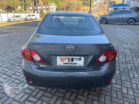 TOYOTA Corolla 1.8 16V 4P XEI AUTOMTICO, Foto 5