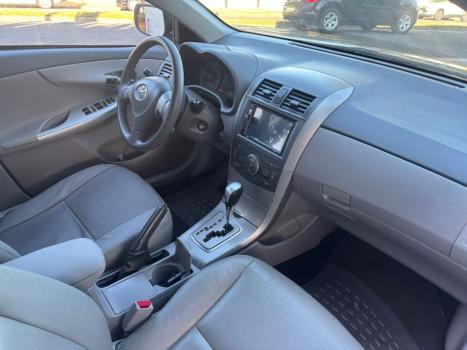 TOYOTA Corolla 1.8 16V 4P XEI AUTOMTICO, Foto 11