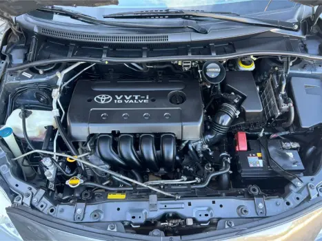 TOYOTA Corolla 1.8 16V 4P XEI AUTOMTICO, Foto 13
