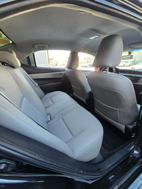 TOYOTA Corolla 1.8 16V 4P GLI FLEX, Foto 14