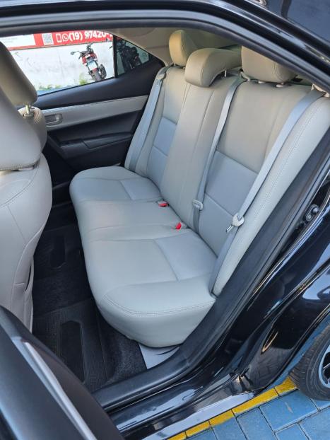 TOYOTA Corolla 1.8 16V 4P GLI FLEX, Foto 10