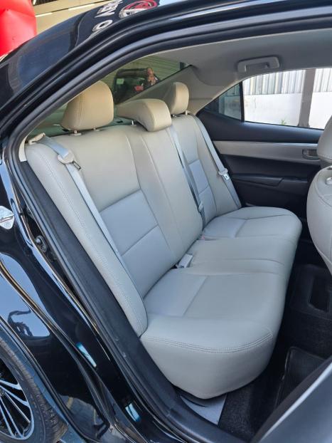 TOYOTA Corolla 1.8 16V 4P GLI FLEX, Foto 11