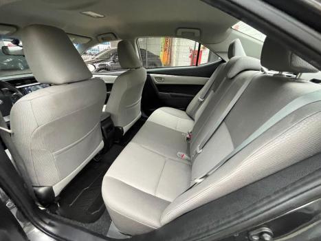 TOYOTA Corolla 1.8 16V 4P GLI FLEX AUTOMTICO, Foto 12
