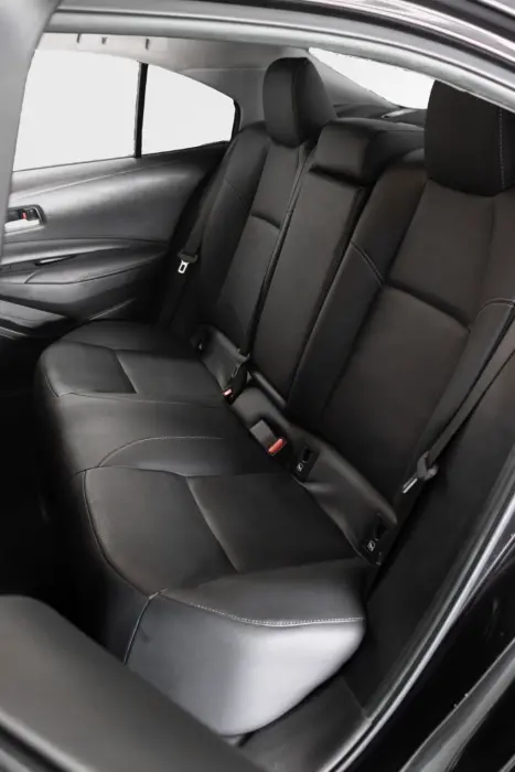 TOYOTA Corolla 1.8 16V 4P XEI FLEX AUTOMTICO, Foto 6