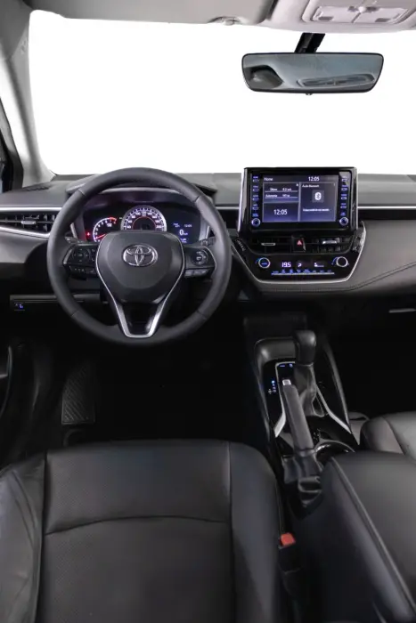 TOYOTA Corolla 1.8 16V 4P XEI FLEX AUTOMTICO, Foto 8