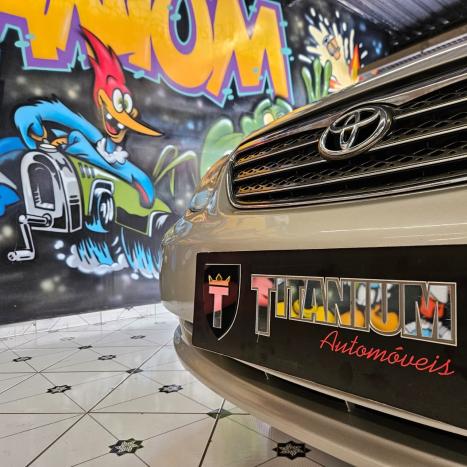 TOYOTA Corolla 1.8 16V 4P XEI, Foto 2