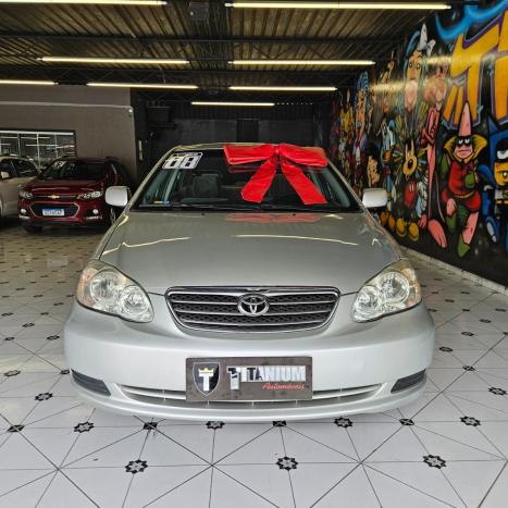 TOYOTA Corolla 1.8 16V 4P XEI, Foto 3