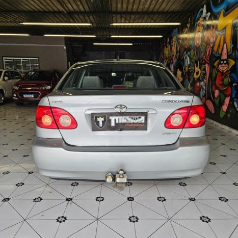 TOYOTA Corolla 1.8 16V 4P XEI, Foto 4
