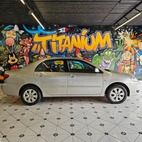 TOYOTA Corolla 1.8 16V 4P XEI, Foto 7