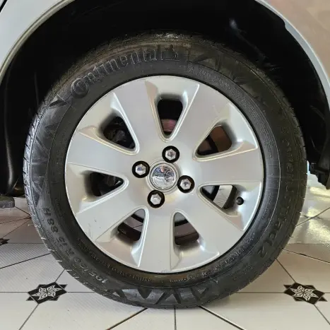 TOYOTA Corolla 1.8 16V 4P XEI, Foto 10