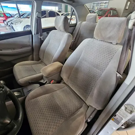 TOYOTA Corolla 1.8 16V 4P XEI, Foto 11