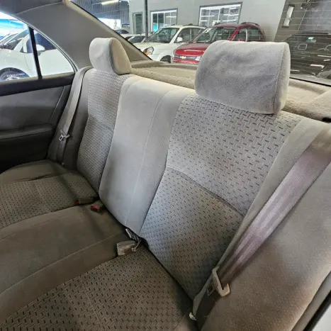 TOYOTA Corolla 1.8 16V 4P XEI, Foto 12