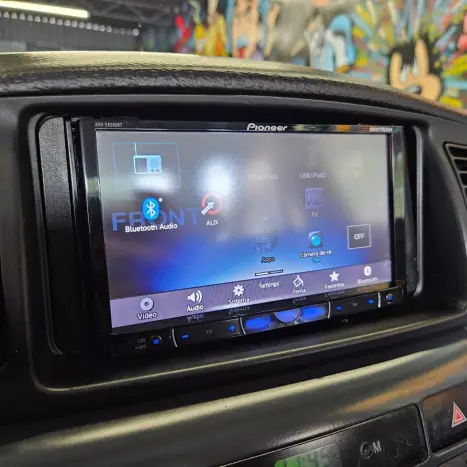 TOYOTA Corolla 1.8 16V 4P XEI, Foto 14