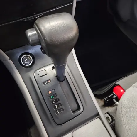 TOYOTA Corolla 1.8 16V 4P XEI, Foto 15