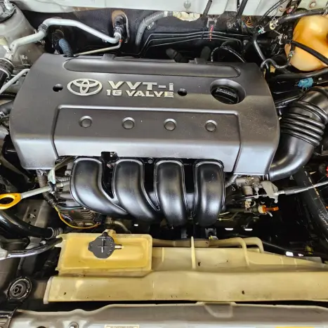 TOYOTA Corolla 1.8 16V 4P XEI, Foto 19