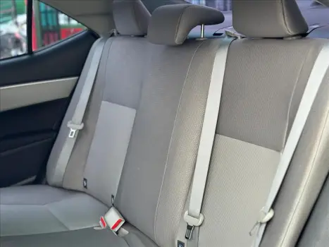 TOYOTA Corolla 1.8 16V 4P GLI AUTOMTICO, Foto 6