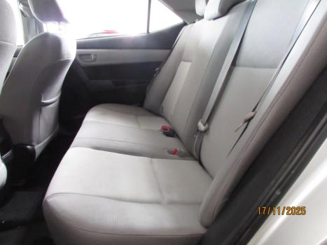 TOYOTA Corolla 1.8 16V 4P GLI FLEX AUTOMTICO, Foto 11