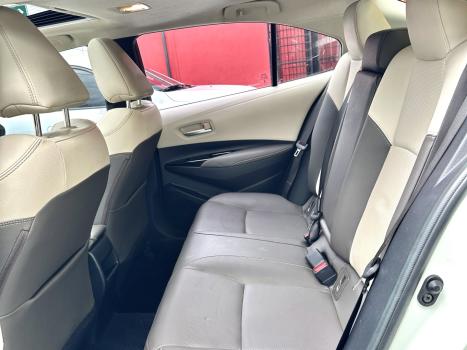 TOYOTA Corolla 1.8 16V 4P FLEX HBRIDO ALTIS A PREMIUM AUTOMTICO CVT, Foto 5
